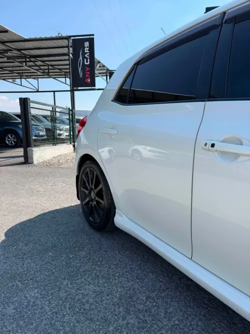 2007 Toyota Auris - Önizleme 7