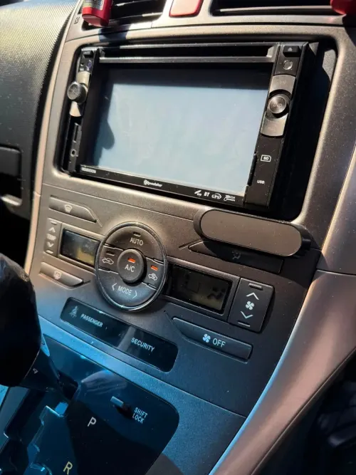 2007 Toyota Auris - Önizleme 12
