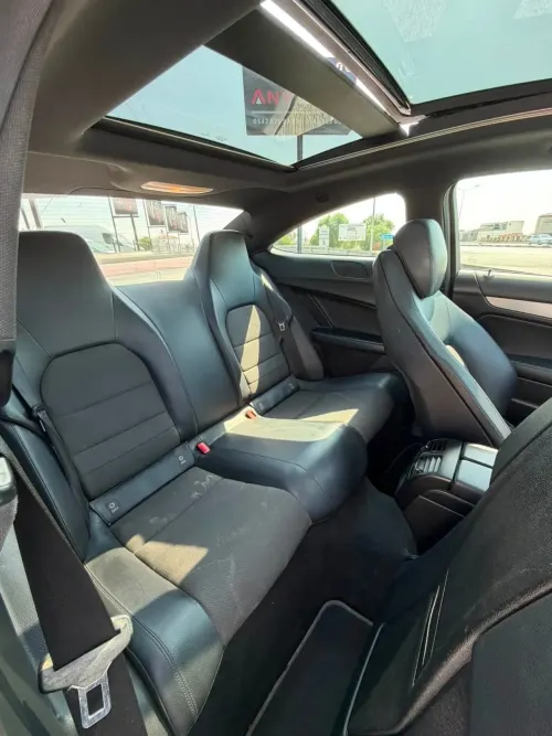 2012 Mercedes - Benz C Serisi - Önizleme 5