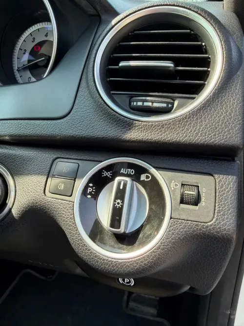 2012 Mercedes - Benz C Serisi - Önizleme 7