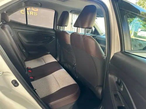 2023 Toyota Yaris Cross Hybrid - Önizleme 5