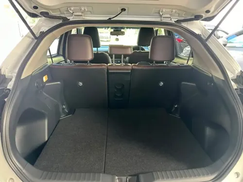 2023 Toyota Yaris Cross Hybrid - Önizleme 7