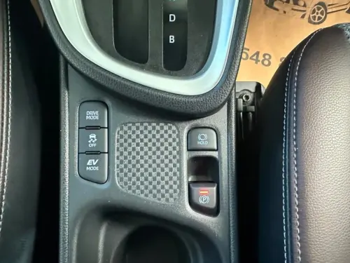 2023 Toyota Yaris Cross Hybrid - Önizleme 9