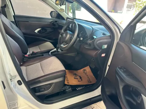 2023 Toyota Yaris Cross Hybrid - Önizleme 11