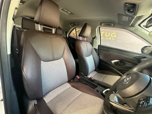 2023 Toyota Yaris Cross Hybrid - Önizleme 12
