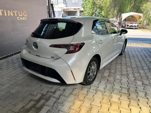 2022 Toyota Corolla Hybrid - Önizleme 4
