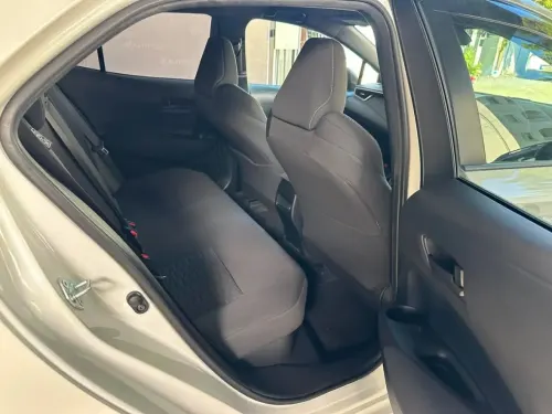 2022 Toyota Corolla Hybrid - Önizleme 11