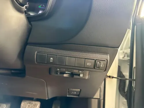 2022 Toyota Corolla Hybrid - Önizleme 12