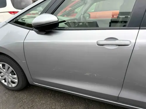 2025 Honda Fit - Önizleme 6