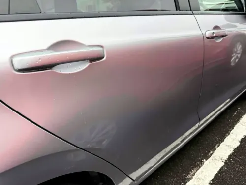 2025 Honda Fit - Önizleme 8
