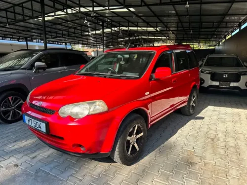 2005 Model Düz Honda HR-V
