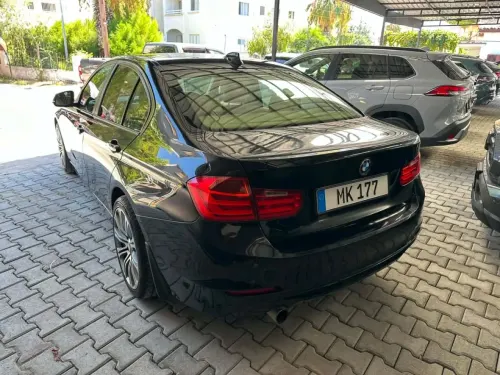 2013 BMW 3 Serisi - Önizleme 3