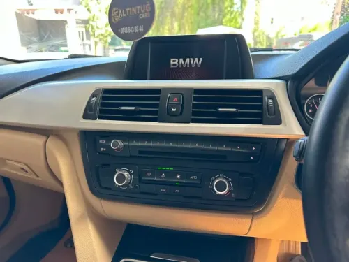 2013 BMW 3 Serisi - Önizleme 5