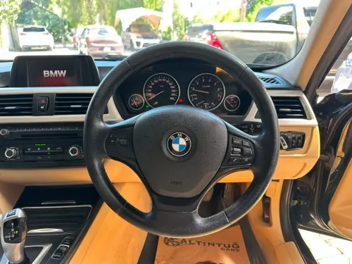 2013 BMW 3 Serisi - Önizleme 6