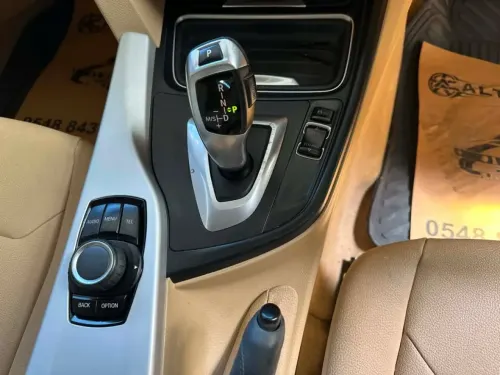 2013 BMW 3 Serisi - Önizleme 7