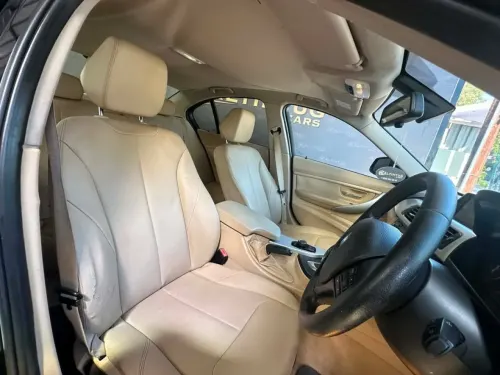 2013 BMW 3 Serisi - Önizleme 8