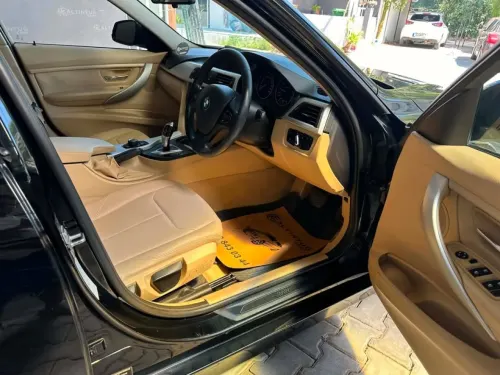 2013 BMW 3 Serisi - Önizleme 9