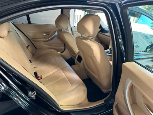 2013 BMW 3 Serisi - Önizleme 10