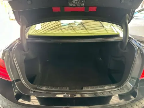 2013 BMW 3 Serisi - Önizleme 12