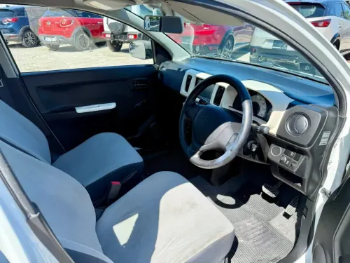 2018 Suzuki Alto - Önizleme 4