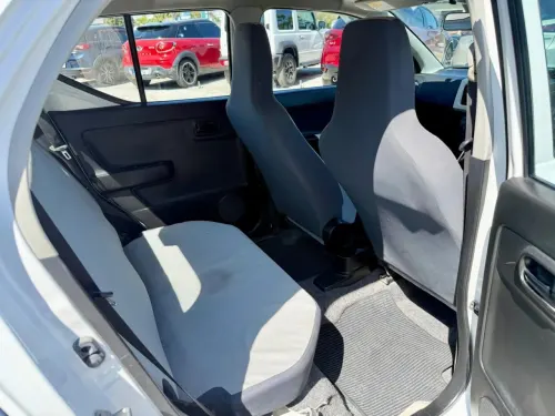 2018 Suzuki Alto - Önizleme 5