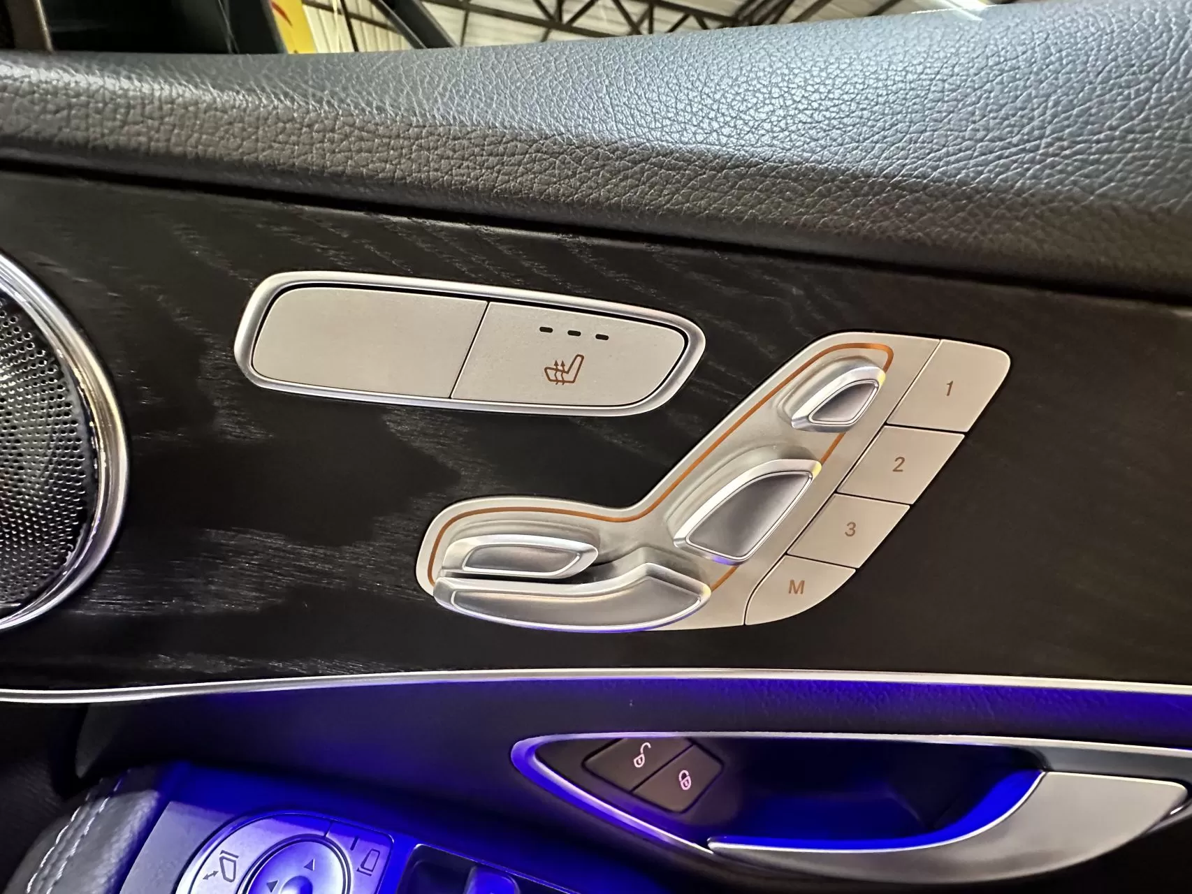 2019 Model Otomatik Mercedes-Benz C Serisi 16. Görseli