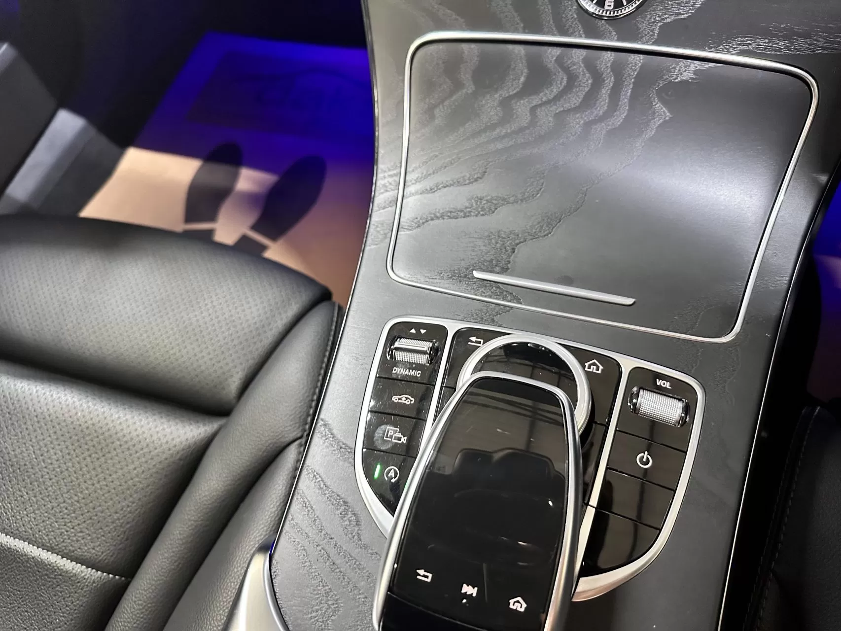 2019 Model Otomatik Mercedes-Benz C Serisi 28. Görseli