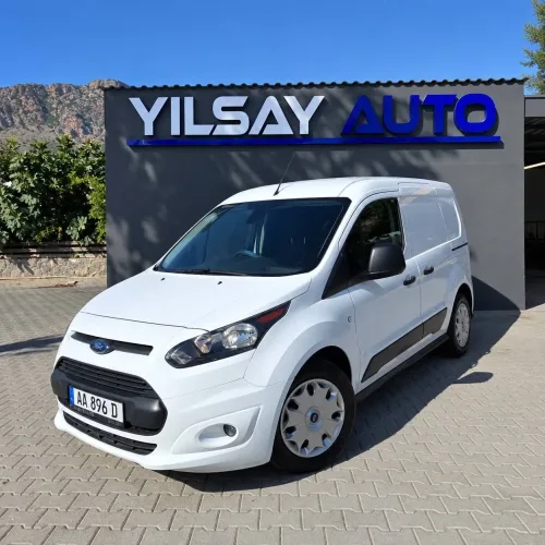 FORD Transit CONNECT 200