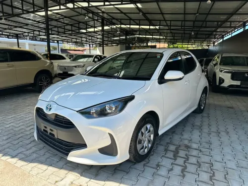 2023 Model Otomatik Toyota Yaris