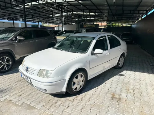2004 Model Otomatik Volkswagen Bora