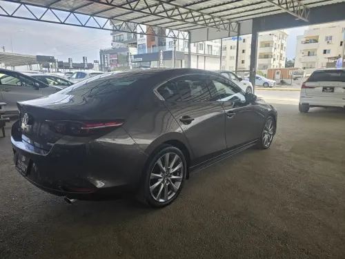 2022 Mazda 3 - Önizleme 5