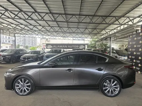 2022 Mazda 3 - Önizleme 11