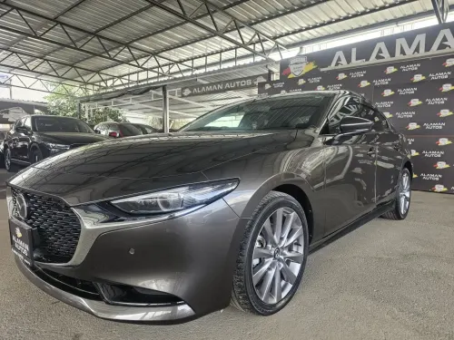 2022 Mazda 3 - Önizleme 12