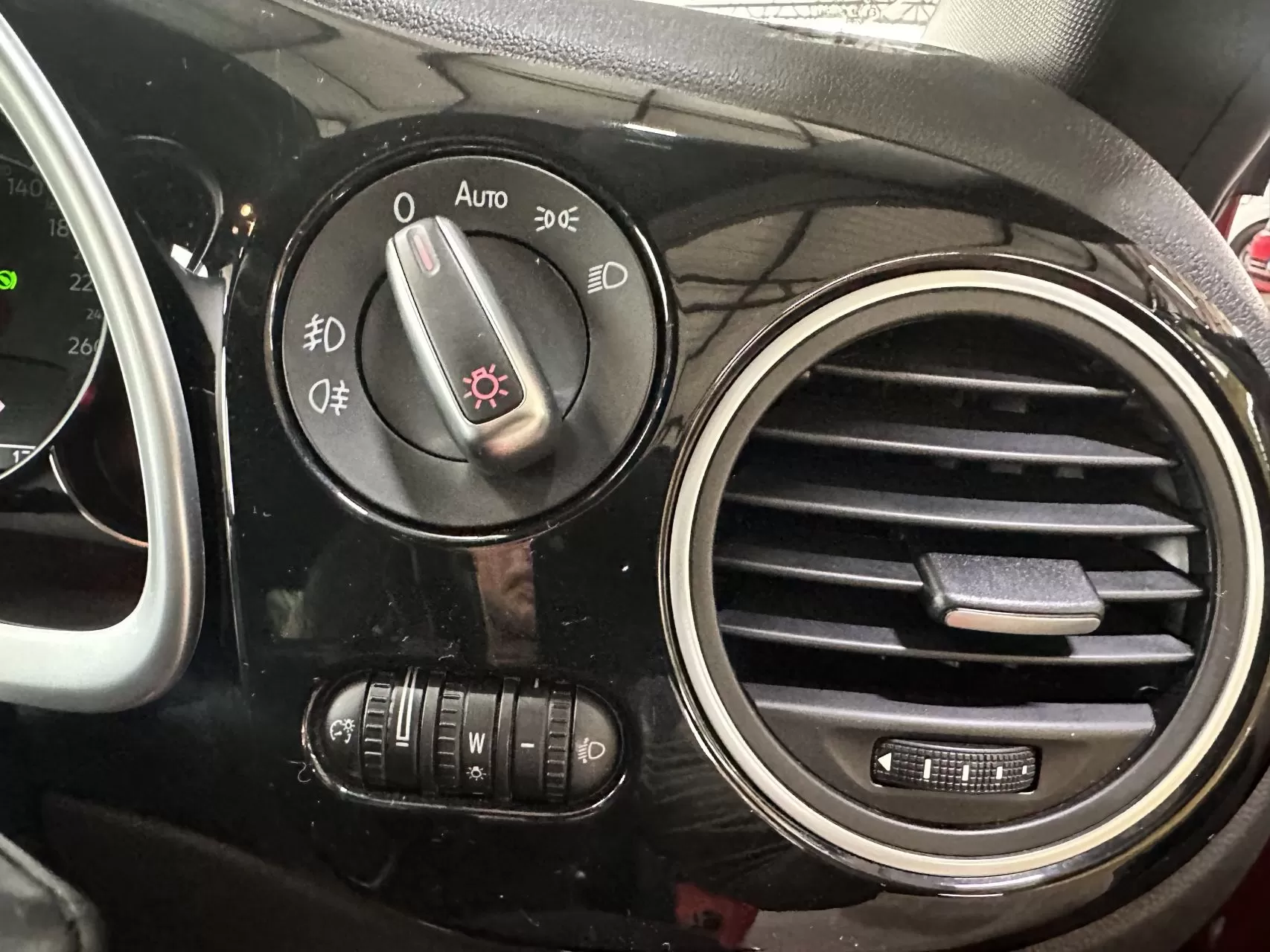 2020 Model Otomatik Volkswagen Beetle 19. Görseli