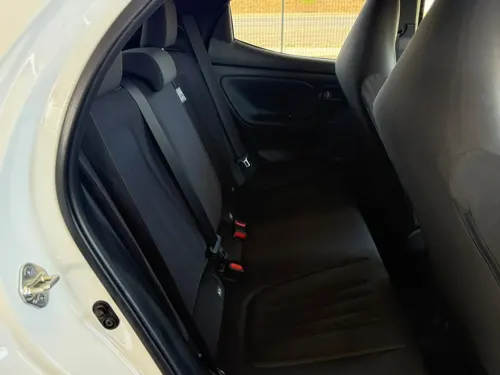 2023 Toyota Yaris Hybrid - Önizleme 9