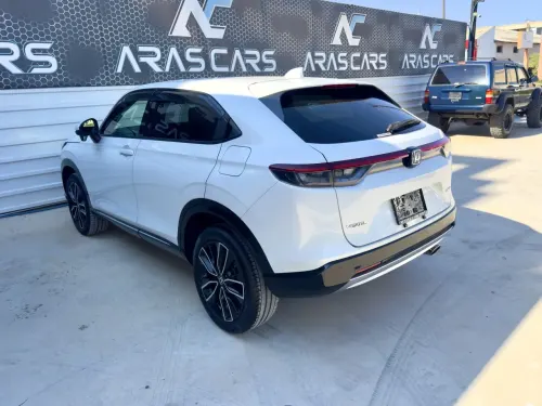 2023 Honda Vezel Hybrid - Önizleme 5