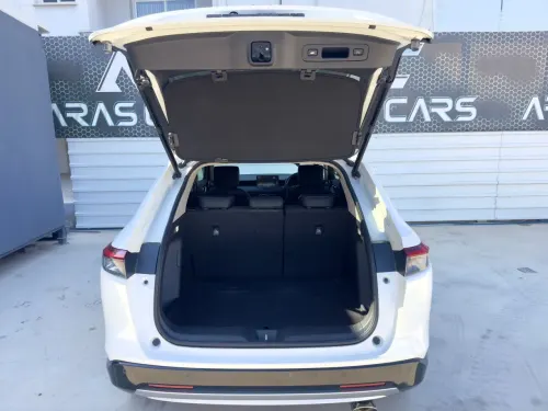 2023 Honda Vezel Hybrid - Önizleme 6
