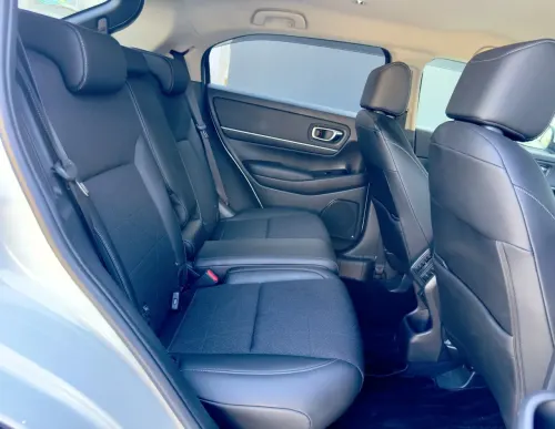 2023 Honda Vezel Hybrid - Önizleme 10