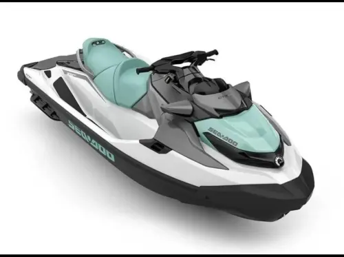 2024 Jet Ski - Önizleme 4