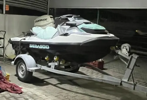 2024 Jet Ski - Önizleme 5