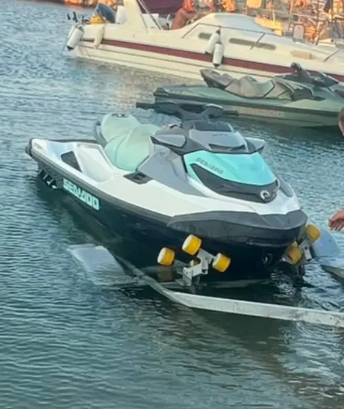 2024 Jet Ski - Önizleme 6