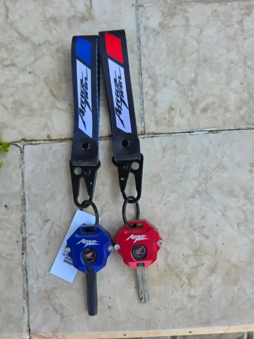 2020 Honda CRF1100L Africa Twin - Önizleme 8