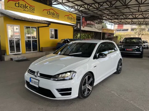 2014 Model Otomatik Volkswagen Golf