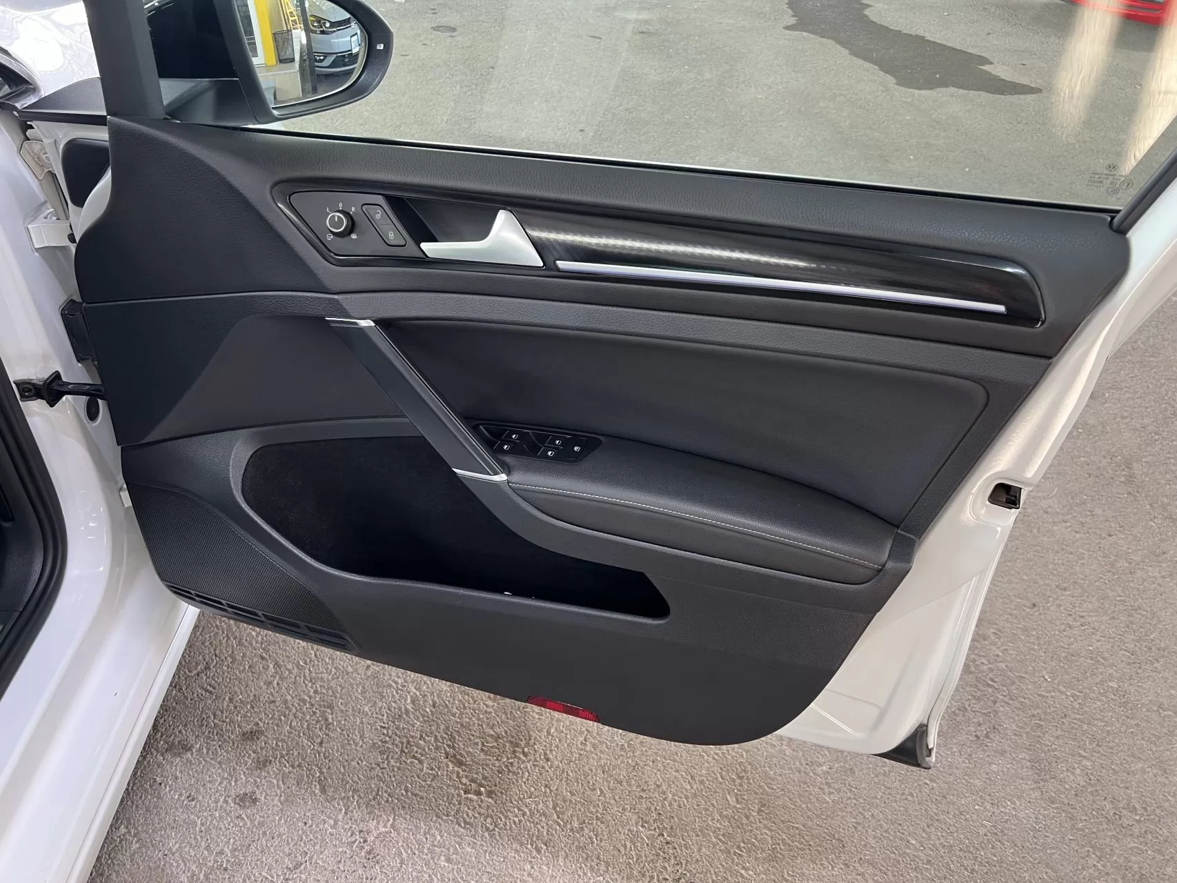 2014 Model Otomatik Volkswagen Golf 20. Görseli