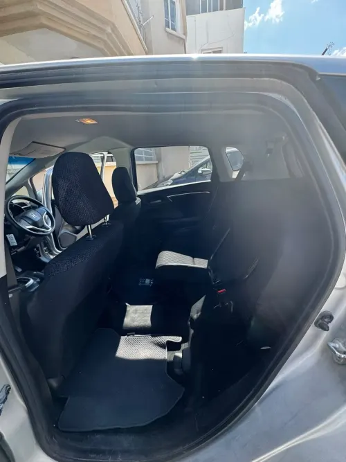 2014 Honda Fit - Önizleme 11