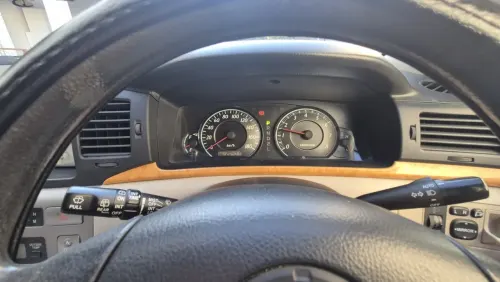 2004 Toyota Runx - Önizleme 6