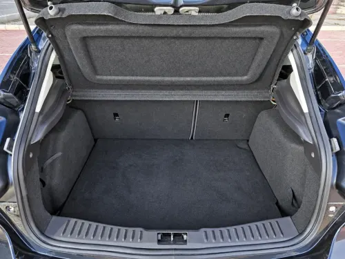 2013 Ford Focus - Önizleme 6