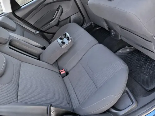 2013 Ford Focus - Önizleme 7