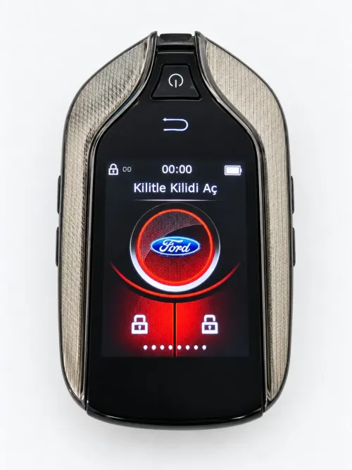 2013 Ford Focus - Önizleme 8