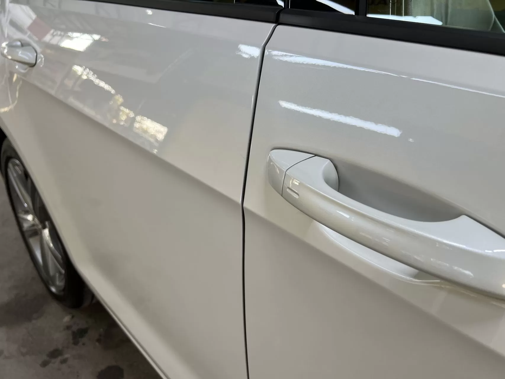 2020 Model Otomatik Volkswagen Golf 11. Görseli